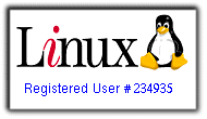 Are you a Linux user? Get counted.